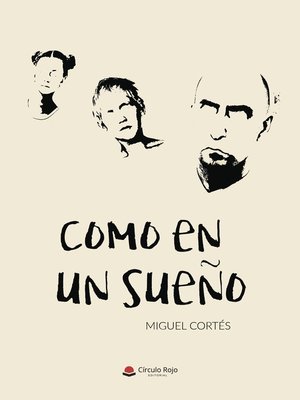 cover image of Como en un sueño